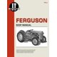 thumbnail image 1 of Manual de taller Clymer Ferguson TE20 TO20 TO30, 1 of 6