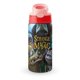 thumbnail image 1 of Magia extrañaBotella de Agua con Tapa Pop Top de Un Toque, Acero Inoxidable, a Prueba de Fugas, para Deportes, Botella Infantil rosa 12 oz, 1 of 6