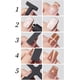 thumbnail image 4 of Imán para uñas, imán para uñas con diseño de ojo de gato, esmalte de gel 5 en 1, imán para esmalte de uñas en forma de cruz, herramientas para uñas, herramienta para crear esmalte de gel 3D con diseño, 4 of 7