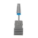 thumbnail image 4 of Broca Para Pulido De Cutículas, Salón De Uso Doméstico, Reemplaza La Herramienta Resistente Para Decoración De Uñas, Color Azul M, 4 of 5