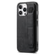 thumbnail image 2 of Funda Protectora con Correa para iPhone 16 Pro Resistente a Golpes Negro, 2 of 6