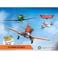 El Gato De Hojalata - El Sueño De Dusty