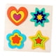 thumbnail image 1 of Juguete Montessori, Rompecabezas Con Clavijas En Forma De Madera, Regalos De San Valentín Para Niños De 3, 4 Y 5 Años, Estilo B, 1 of 5