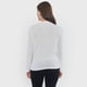 thumbnail image 2 of Polera Mujer Beatle Rib Blanco Corona, 2 of 5