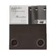 thumbnail image 3 of Cortina Black Out 140X225 City Chocolate, 3 of 3