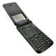 thumbnail image 2 of Telefono Senior Tipo Almeja 4G Visor Negro 9312, 2 of 7