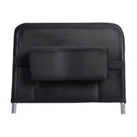 Ioensy - Soporte Para Reposacabezas De Silla De Ruedas Piezas De Silla De Ruedas Para Ancho De Asiento 40Cm-50Cm L