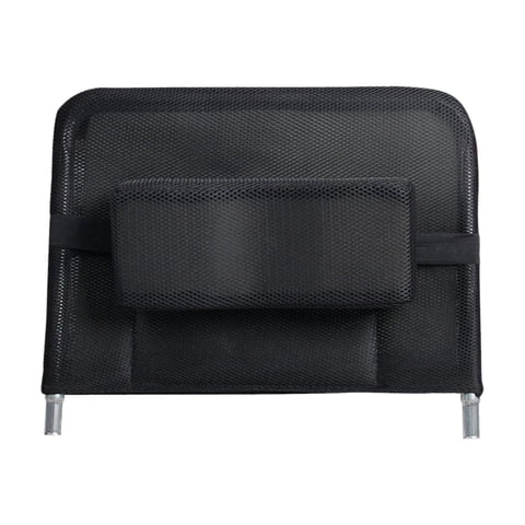 Ioensy - Soporte Para Reposacabezas De Silla De Ruedas Piezas De Silla De Ruedas Para Ancho De Asiento 40Cm-50Cm L