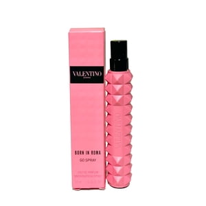 Perfume Valentino Donna Born In Roma Eau De Parfum Travel, 10 Ml