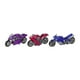 thumbnail image 2 of Arcee, Chromia y Elita-1 Transformers 4.5 Pulgadas, 2 of 3