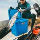 thumbnail image 4 of Hielera YETI Roadie 24 Big Wave Blue con capacidad de 24 litros, 4 of 8