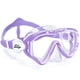 thumbnail image 1 of Máscara de natación Seago Swim Diving Scuba antivaho para niños, 1 of 8