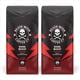 thumbnail image 1 of Café Molido de Tueste Oscuro Death Wish 454g Paquete de 2 Orgánico, 1 of 9