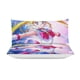 thumbnail image 4 of Sailor Moon Bedding Sets Ultra Soft Skin-Friendly Duvet Cover 3 Piece, Cute Comforter Cover Bed Set for Boys Girls Kids, 4 of 5