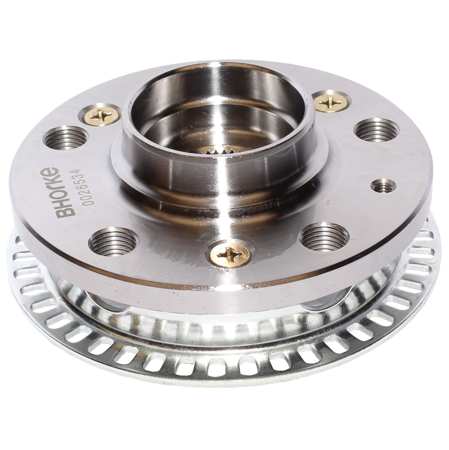 Wurtex - Maza Rueda Volkswagen Golf A4 2.0 1999 2008