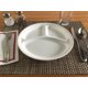 thumbnail image 2 of Plato dividido para almuerzo Corelle Winter Frost 8.5/21.6 cm (6 pzas), 2 of 7