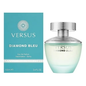 Fragrance World Versus Diamond Bleu Edp 100Ml