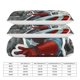 thumbnail image 2 of Captain AmericaCartoon Collection 3-Piece Comforter Set, Personalized Bedding Decor for Kids And Teens Bed Sheets, 2 of 5