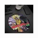 thumbnail image 2 of Mouse pad SUBSONIC Iron Maiden de 30 cm antideslizante con cuentas, 2 of 6