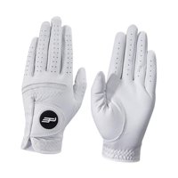 Ioensy - Guantes De Golf Para Mujer, Par De Guantes De Golf Para Bicicleta, Ciclismo, Deportes Al Aire Libre 21