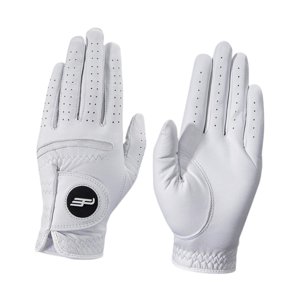 Ioensy - Guantes De Golf Para Mujer, Par De Guantes De Golf Para Bicicleta, Ciclismo, Deportes Al Aire Libre 21