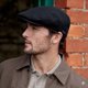 thumbnail image 4 of Gorro Biddy Murphy Negro de Lana Irlandesa - Talla M - Hecho en Irlanda, 4 of 8