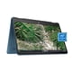 thumbnail image 1 of Ordenador portátil HP X360 14a Chromebook 14 HD 4 GB 64 GB Intel Celeron, 1 of 7