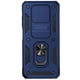 thumbnail image 1 of Estuche GANGXUN para Xiaomi Poco X3, soporte giratorio 360°, estilo mecánico y magnético, 1 of 5