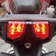 thumbnail image 2 of Foco Trasero Led Para Moto Honda Cb190r, 2 of 3
