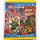 thumbnail image 3 of Minifigura LEGO Superheroes Doc Ock Doctor Octopus, 3 of 3
