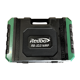 thumbnail image 2 of Juego de Dados Profesional Redbo RB-JD216MP (216 Piezas, Acero Cr-V, Mandos 1/4" - 3/8" - 1/2"), 2 of 2