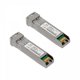 thumbnail image 1 of UF-SM-10G. Módulos SFP+ monomodo de 10 Gbps, 10 km, 1310 nm, conector doble LC, referencia UACC-OM-SM-10G-D (2 unidades). UBIQUITI, 1 of 8
