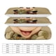 thumbnail image 2 of Mickey MouseCartoon Collection 3-Piece Comforter Set, Personalized Bedding Decor for Kids And Teens Bed Sheets, 2 of 5
