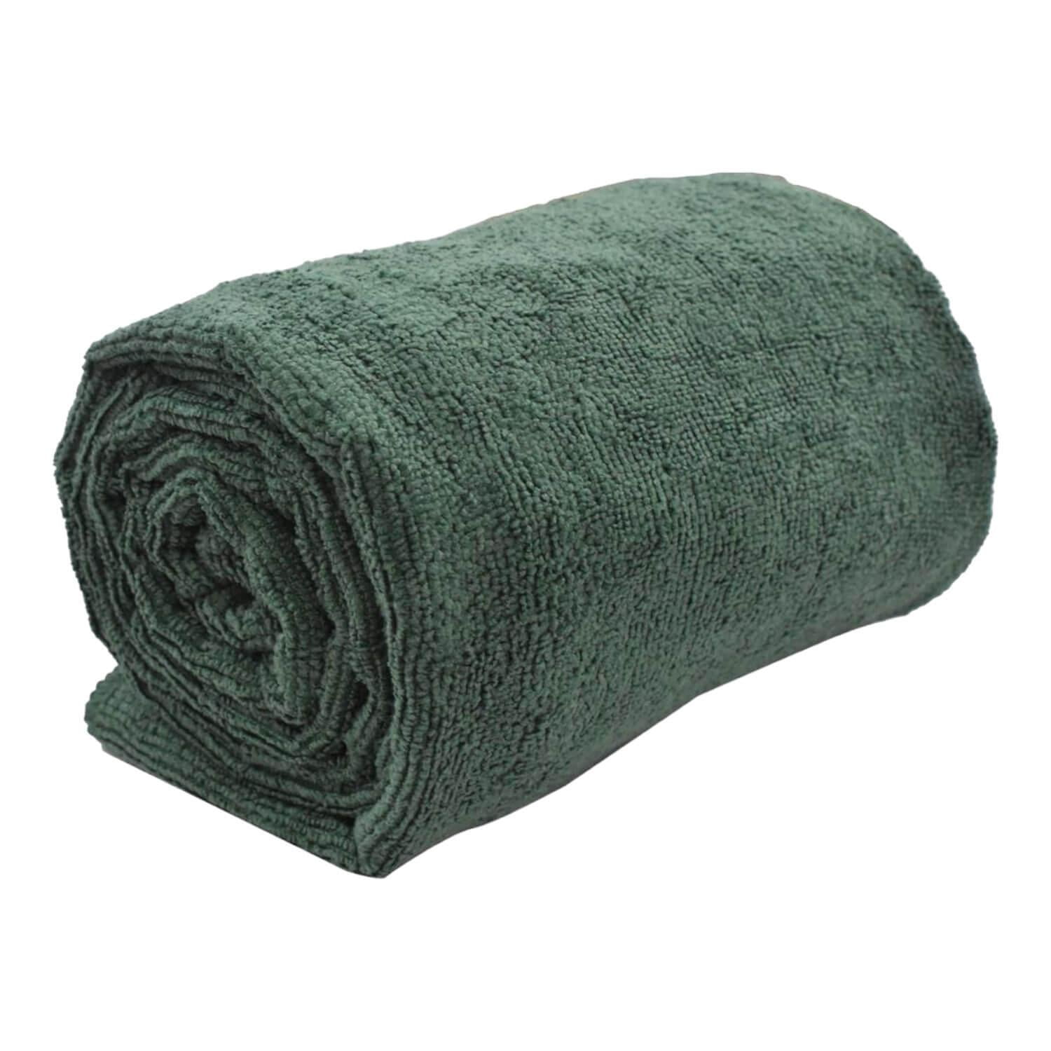 National Geographic - Toalla Talla M Verde