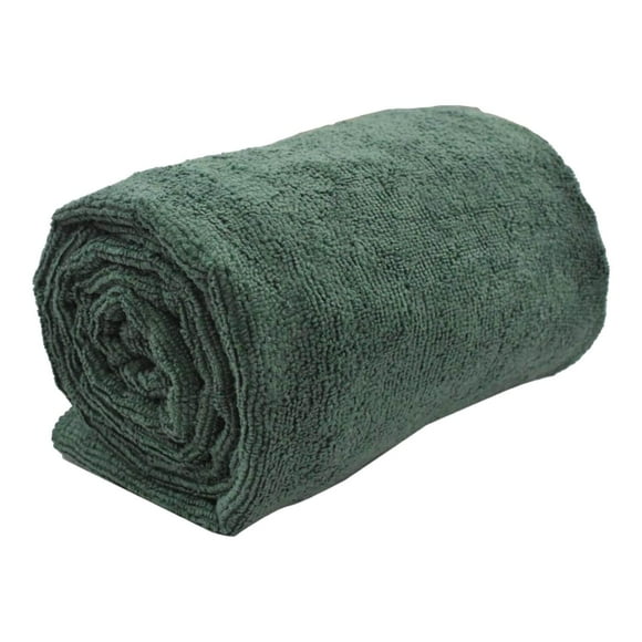 Toalla Talla M Verde