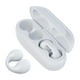thumbnail image 1 of Auriculares De Oído Abierto Bluetooth5.3 Auriculares Ergonómicos Para Oficina Caminar Ciclismo Blanco, 1 of 3
