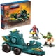 thumbnail image 1 of Mega Construx Masters of the Universe Battle Ram 188 piezas, 1 of 3