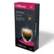 thumbnail image 3 of Capsulas Cafe Colombian Intensity 8 Compatible con Nespresso, 3 of 3