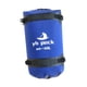 thumbnail image 3 of Bolsa De Lona Impermeable Universal De Gran Capacidad Para Kayak, Viajes Y Senderismo, Azul, 40 L, 3 of 5