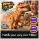 thumbnail image 2 of Juguete interactivo de dinosaurio Primal Hatch Jurassic World con huevo, 2 of 9