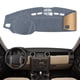 thumbnail image 1 of Cubre tablero KEYOOG LR3/LR4/Range Rover Sport gris, 1 of 8