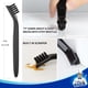 thumbnail image 2 of Juego De Cepillos Limpiadores De Lechada En Forma De V Y Borde Deep Clean, 2 of 6