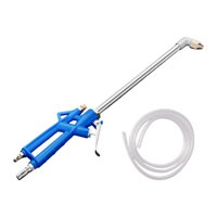 Magideal - Limpiador De Motor De Coche, Desengrasante Automotriz, Pulverizador Manual, Manguera De Acero, Portátil, Apto Para Uso Industrial, Agrícola, Marino, T