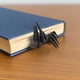 thumbnail image 2 of 1pc Halloween Demon Hand Claw Bookmark - Resin Crafts for Desktop Bookcase Decor, Gothic Style Ornaments for Room Decor and Trick or Treat, 2 of 4
