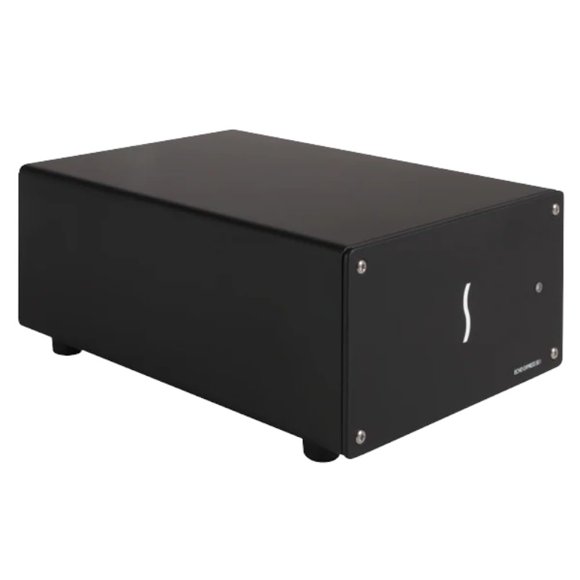 Chasis de expansión Sonnet Echo Express SE1 Thunderbolt 3