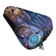 thumbnail image 1 of Wish Funda de Asiento de Bicicleta Impermeable, Cojín Elástico Suave, Protector contra Lluvia, Polvo y UV, 1 of 6