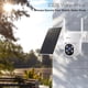 thumbnail image 2 of Cámaras de seguridad solares Kittyhok 2K Ultra HD PT, 4 unidades con NVR, 2 of 7
