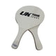 thumbnail image 2 of Set Paleta de tenis playa madera con 2 pelotas, 2 of 3