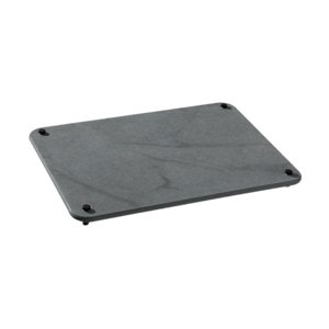 Magideal - Estera De Secado De Platos Para Cocina Diatomita Sin Deslizamiento Seco Rápido Para Mostradores , Style B Estilo B