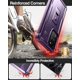 thumbnail image 3 of Funda Dexnor para Samsung Galaxy Note 20 Ultra 5G con soporte, 3 of 7